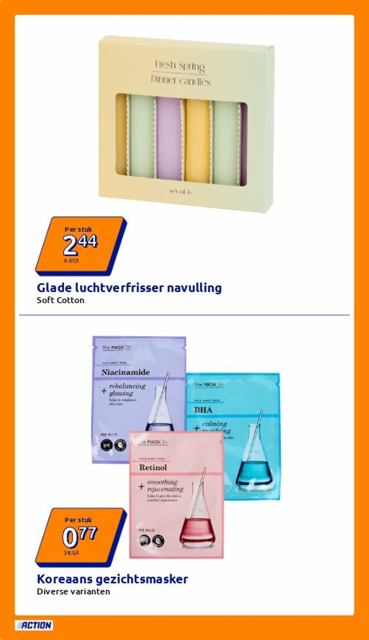 Folder Action 10.03.2026 - 18.03.2026