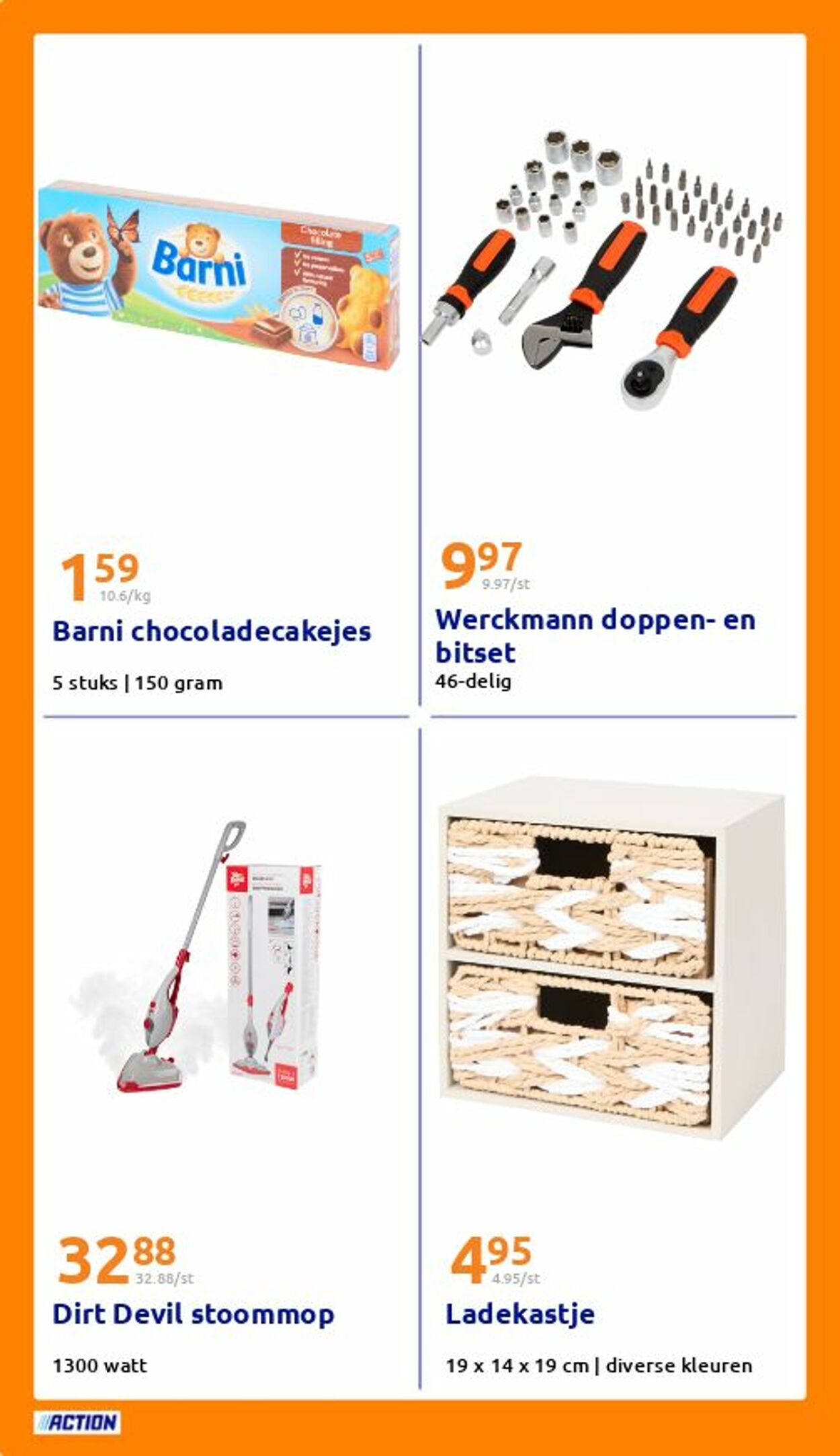 Folder Action 17.03.2026 - 25.03.2026