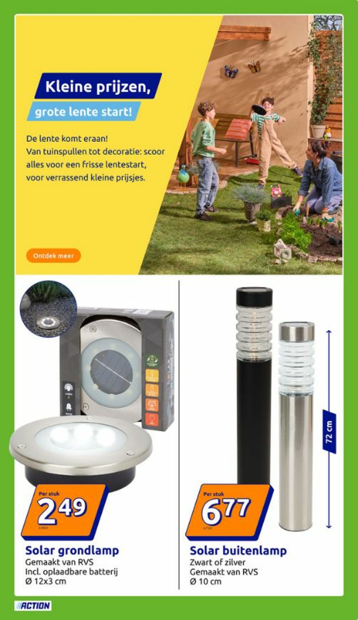 Folder Action 17.03.2026 - 25.03.2026