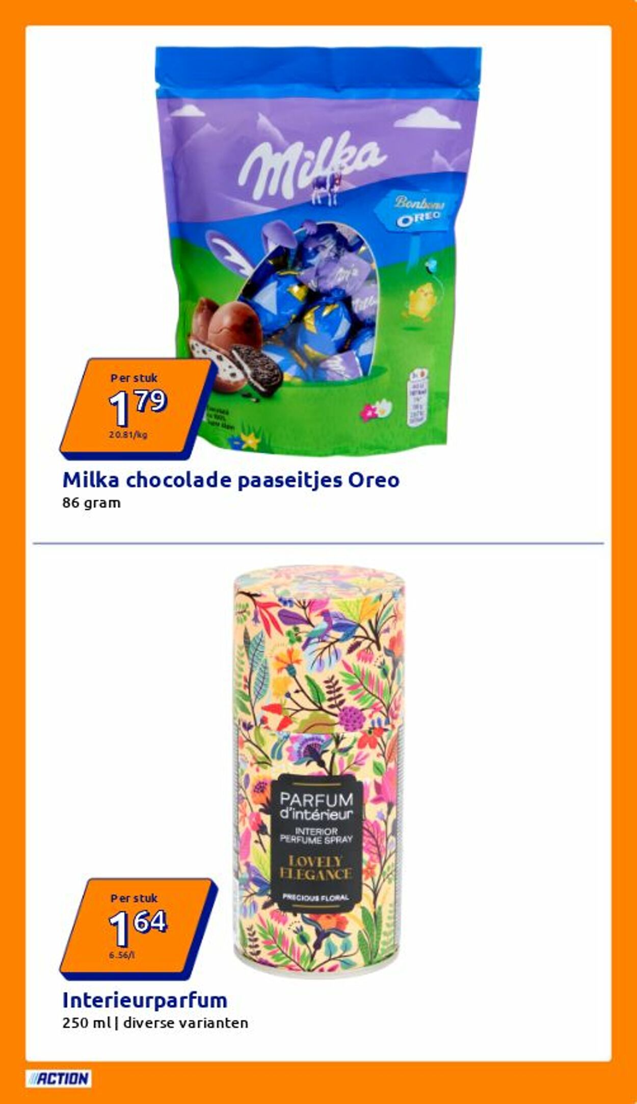 Folder Action 17.03.2026 - 25.03.2026