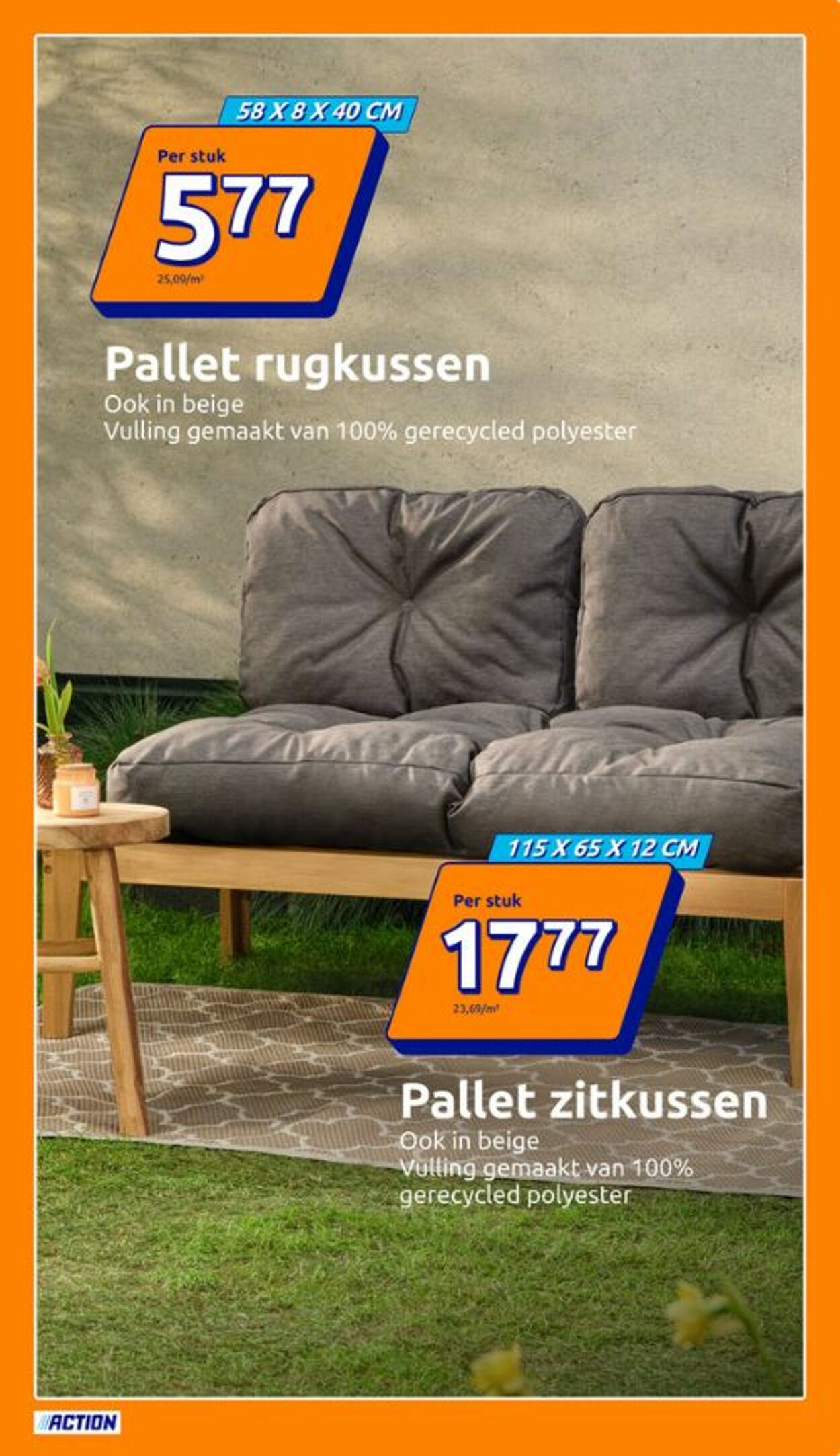 Folder Action 17.03.2026 - 25.03.2026