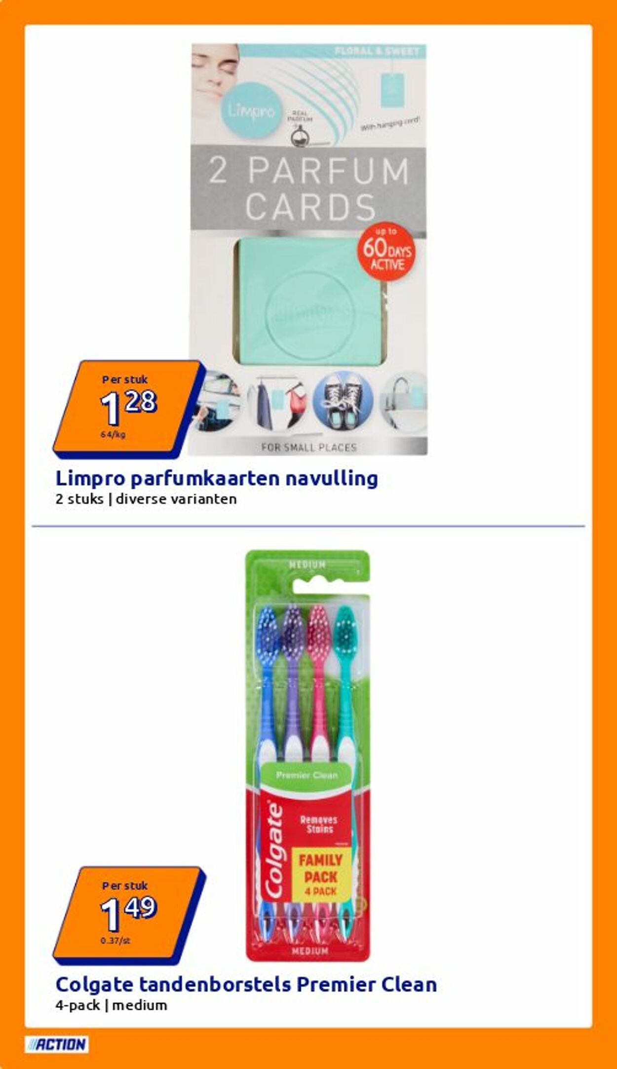 Folder Action 17.03.2026 - 25.03.2026