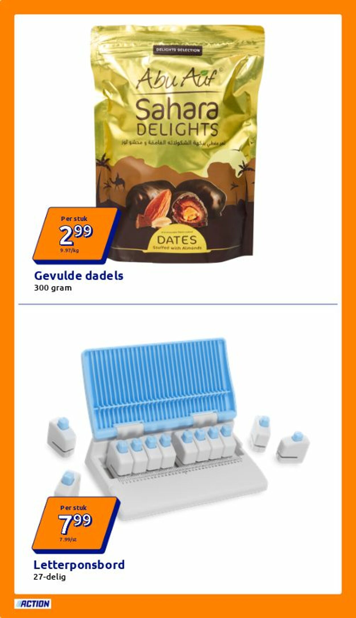 Folder Action 17.03.2026 - 25.03.2026