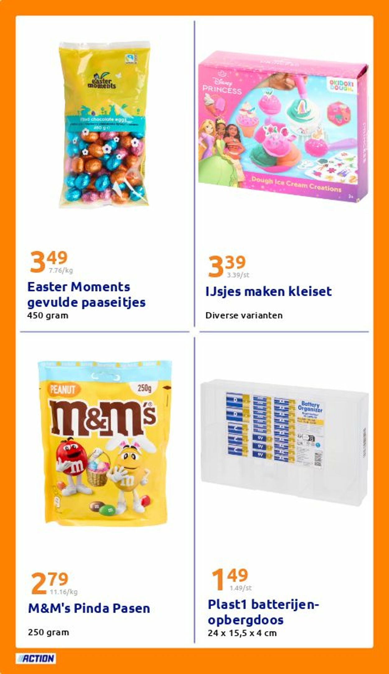 Folder Action 01.04.2026 - 09.04.2026