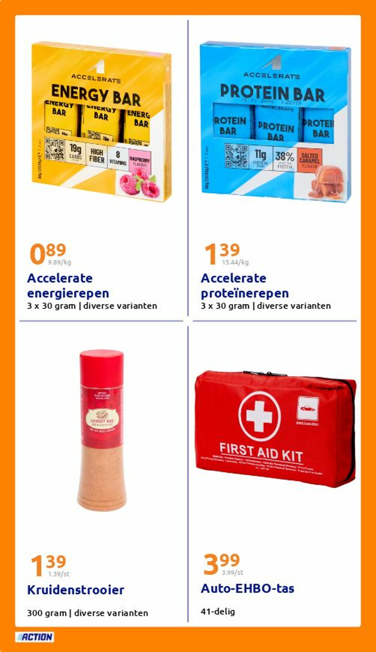 Folder Action 14.04.2026 - 22.04.2026