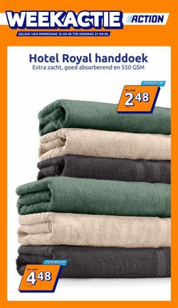 Folder Action 05.05.2026 - 13.05.2026