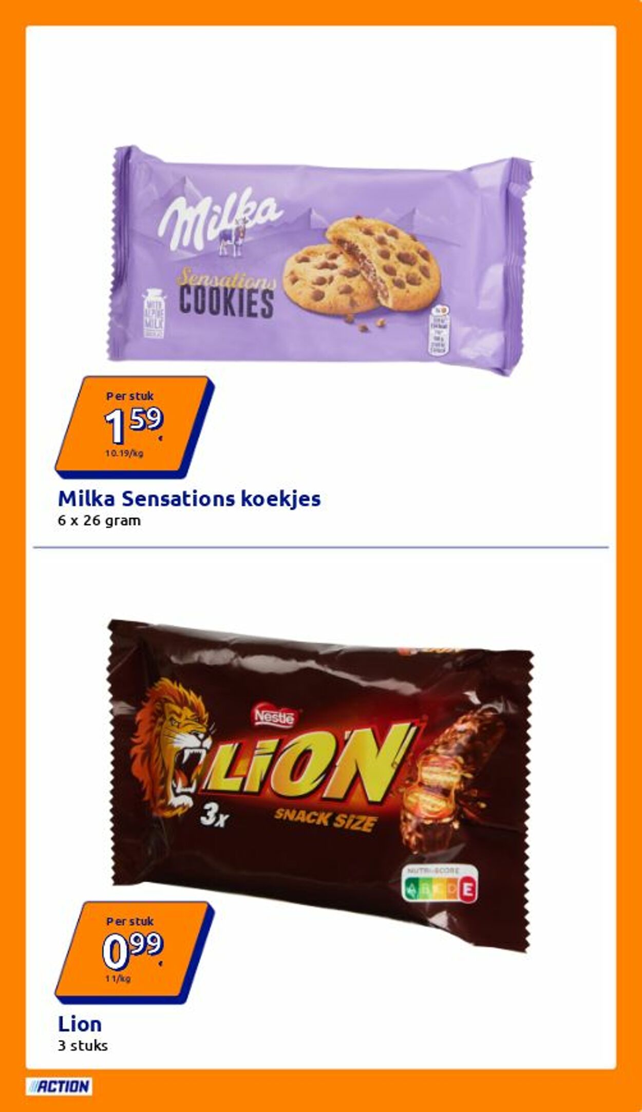 Folder Action 22.04.2026 - 30.04.2026