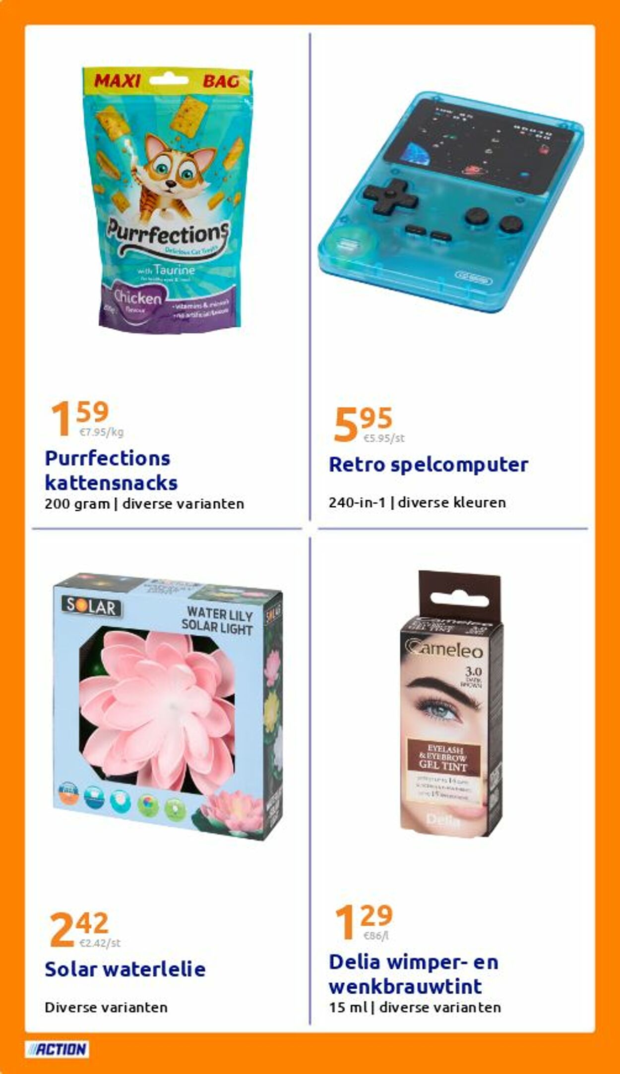 Folder Action 22.04.2026 - 30.04.2026