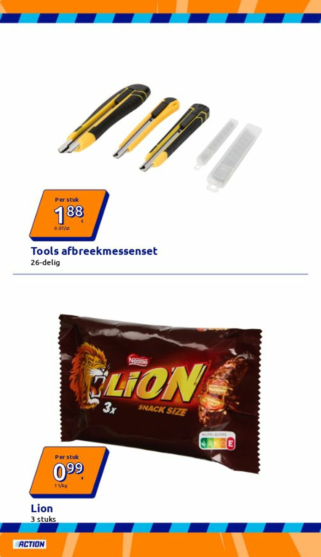 Folder Action 28.04.2026 - 06.05.2026