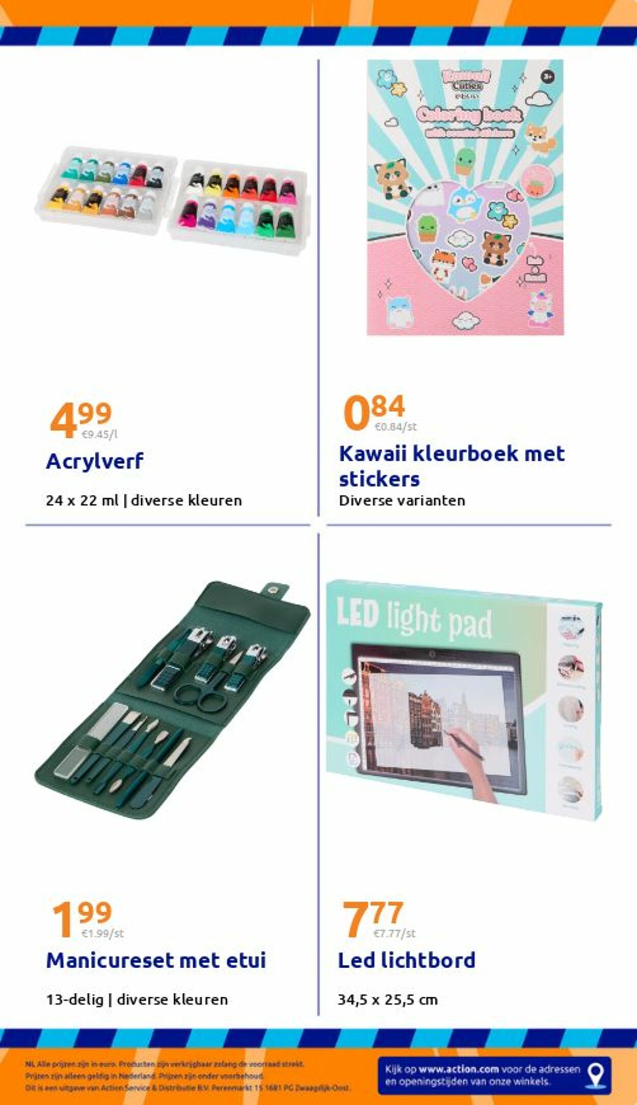Folder Action 05.05.2026 - 13.05.2026