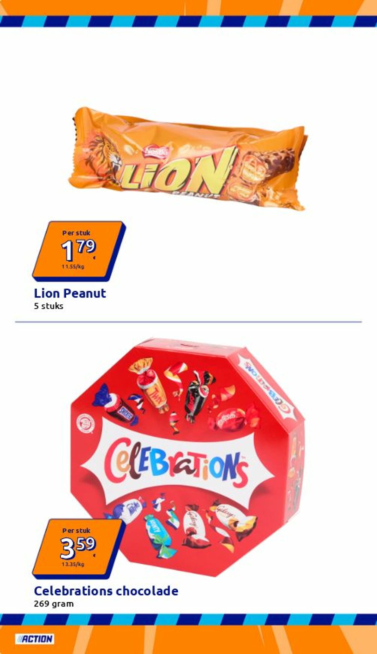 Folder Action 05.05.2026 - 13.05.2026