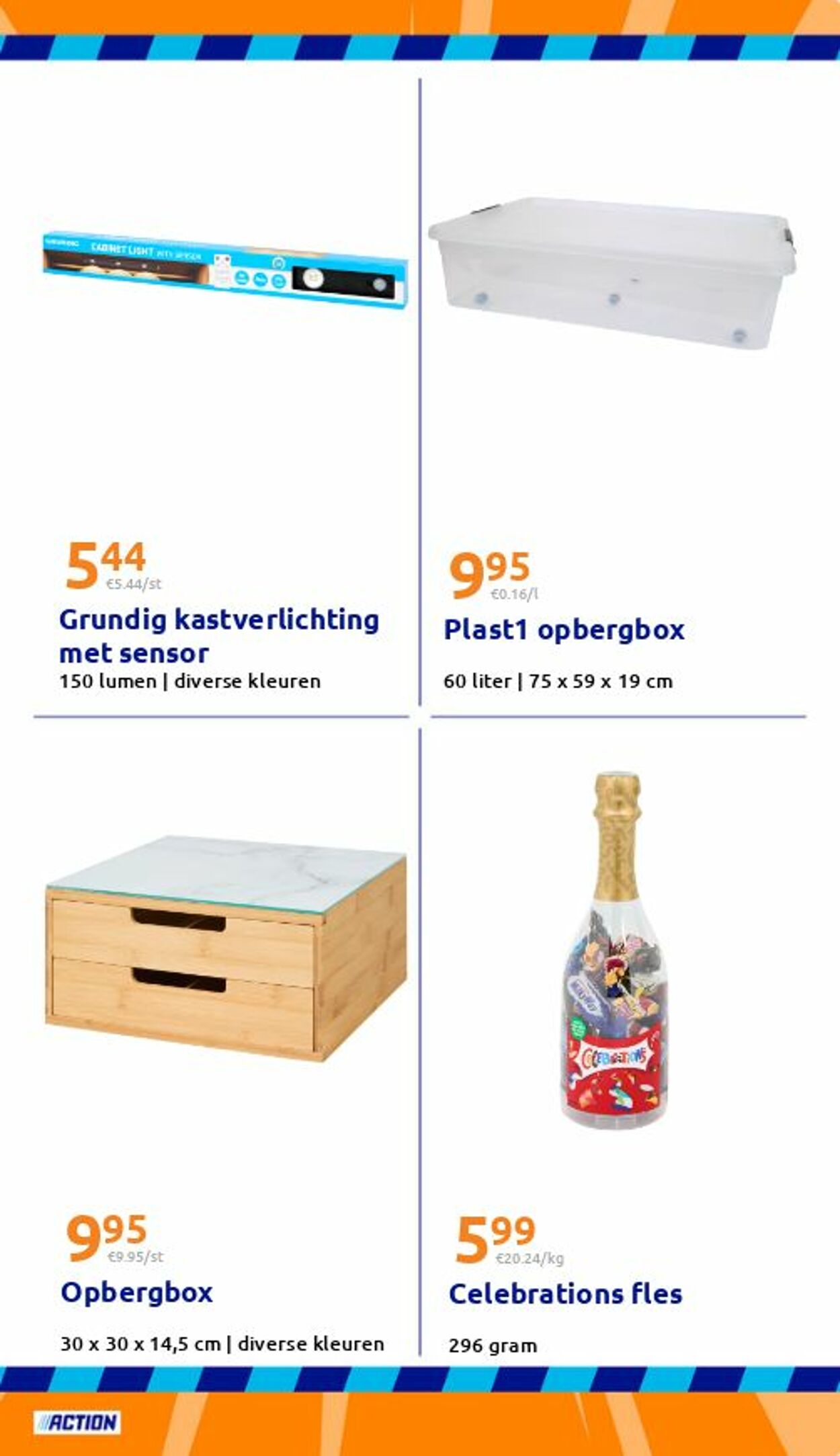 Folder Action 12.05.2026 - 20.05.2026