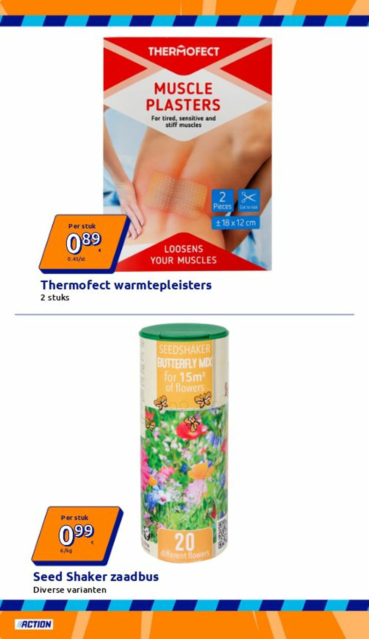 Folder Action 12.05.2026 - 20.05.2026
