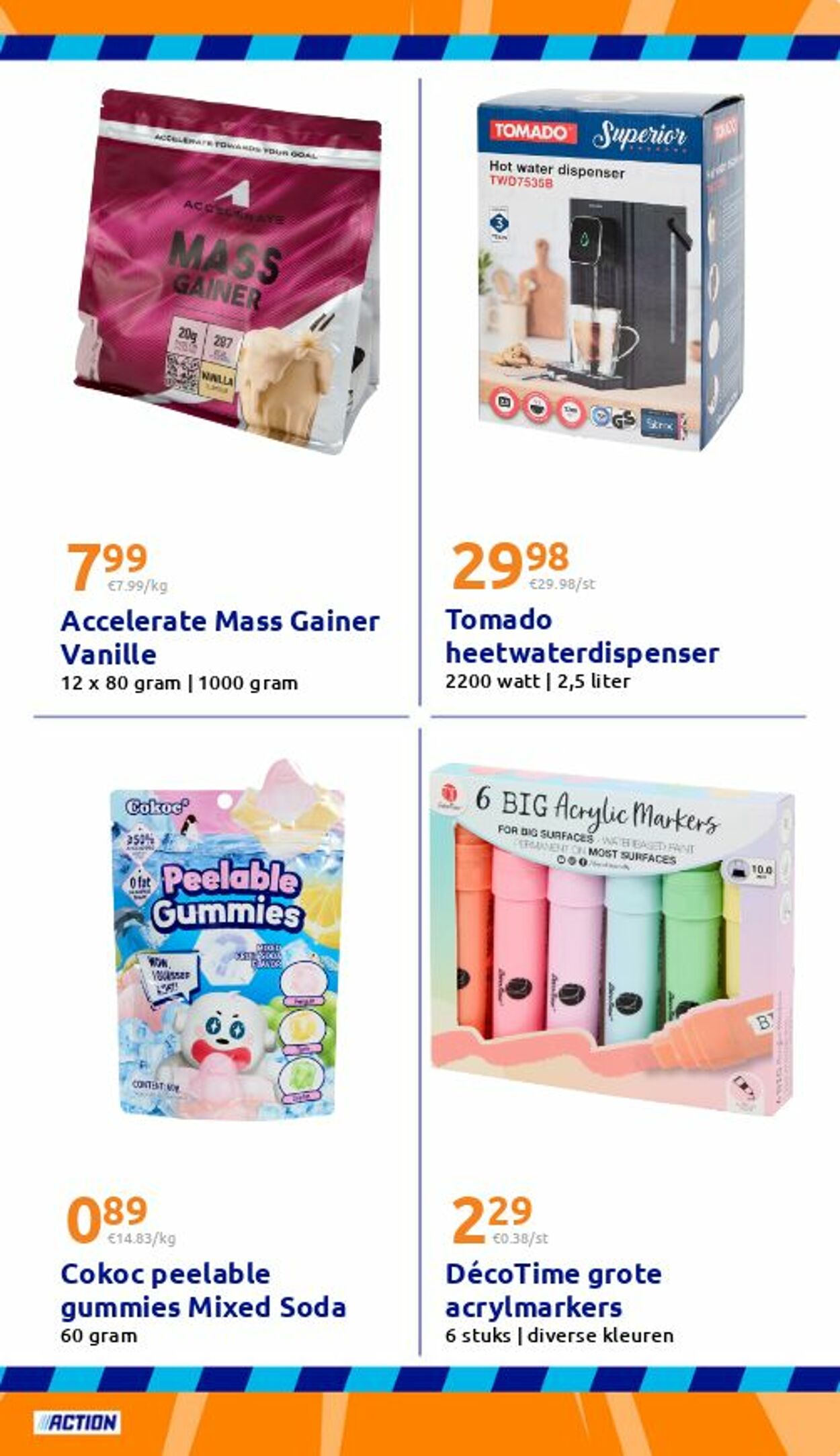 Folder Action 12.05.2026 - 20.05.2026