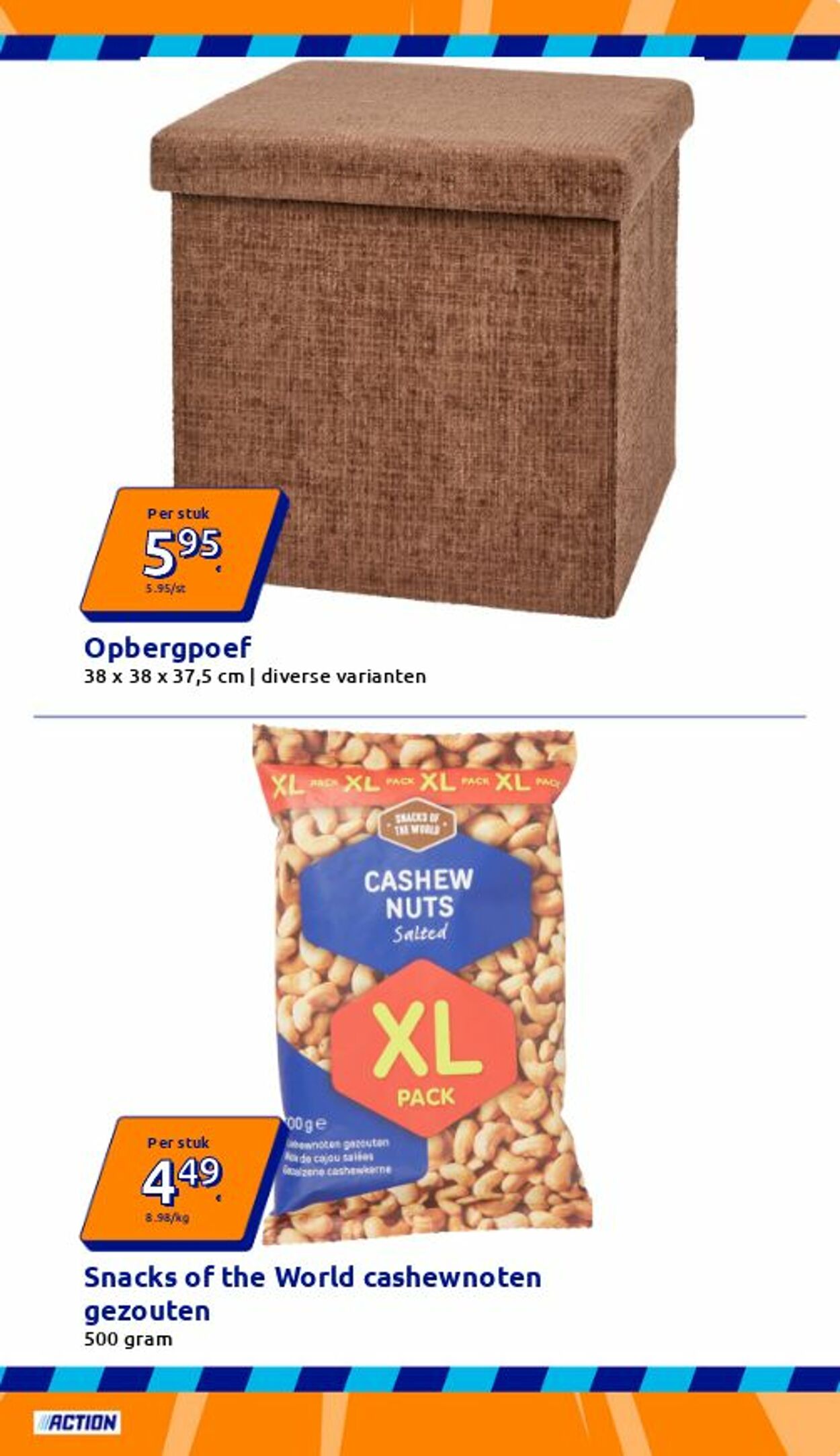Folder Action 12.05.2026 - 20.05.2026