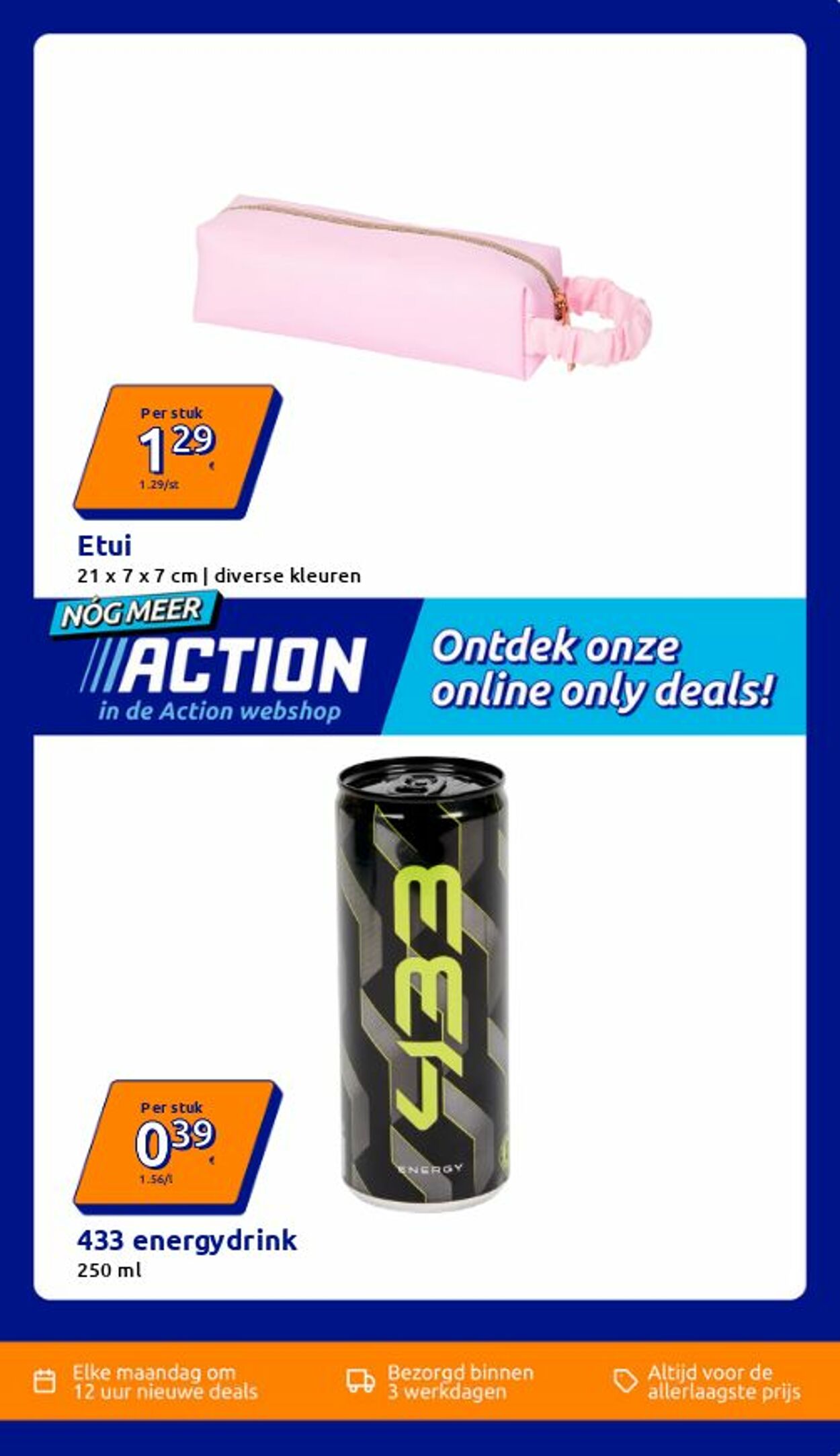 Folder Action 20.05.2026 - 28.05.2026