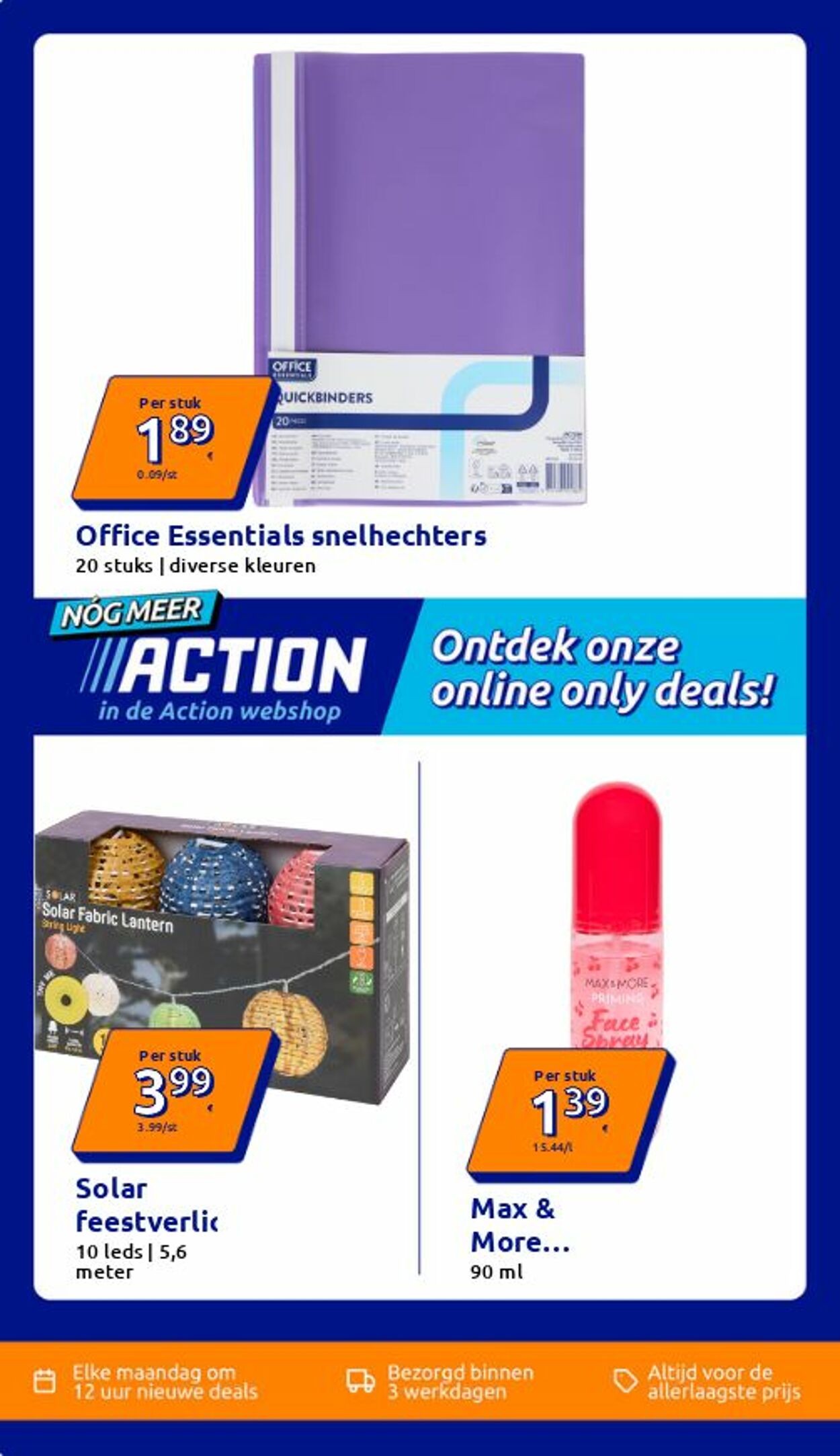 Folder Action 20.05.2026 - 28.05.2026