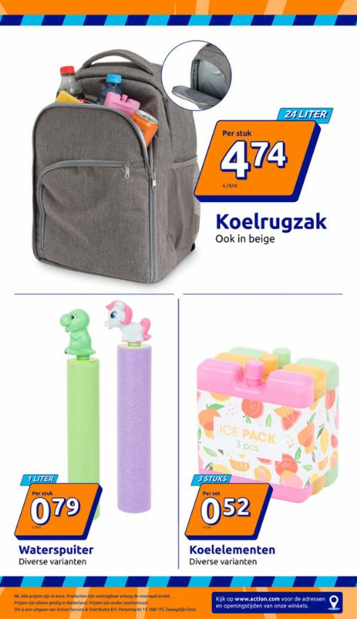 Folder Action 26.05.2026 - 03.06.2026