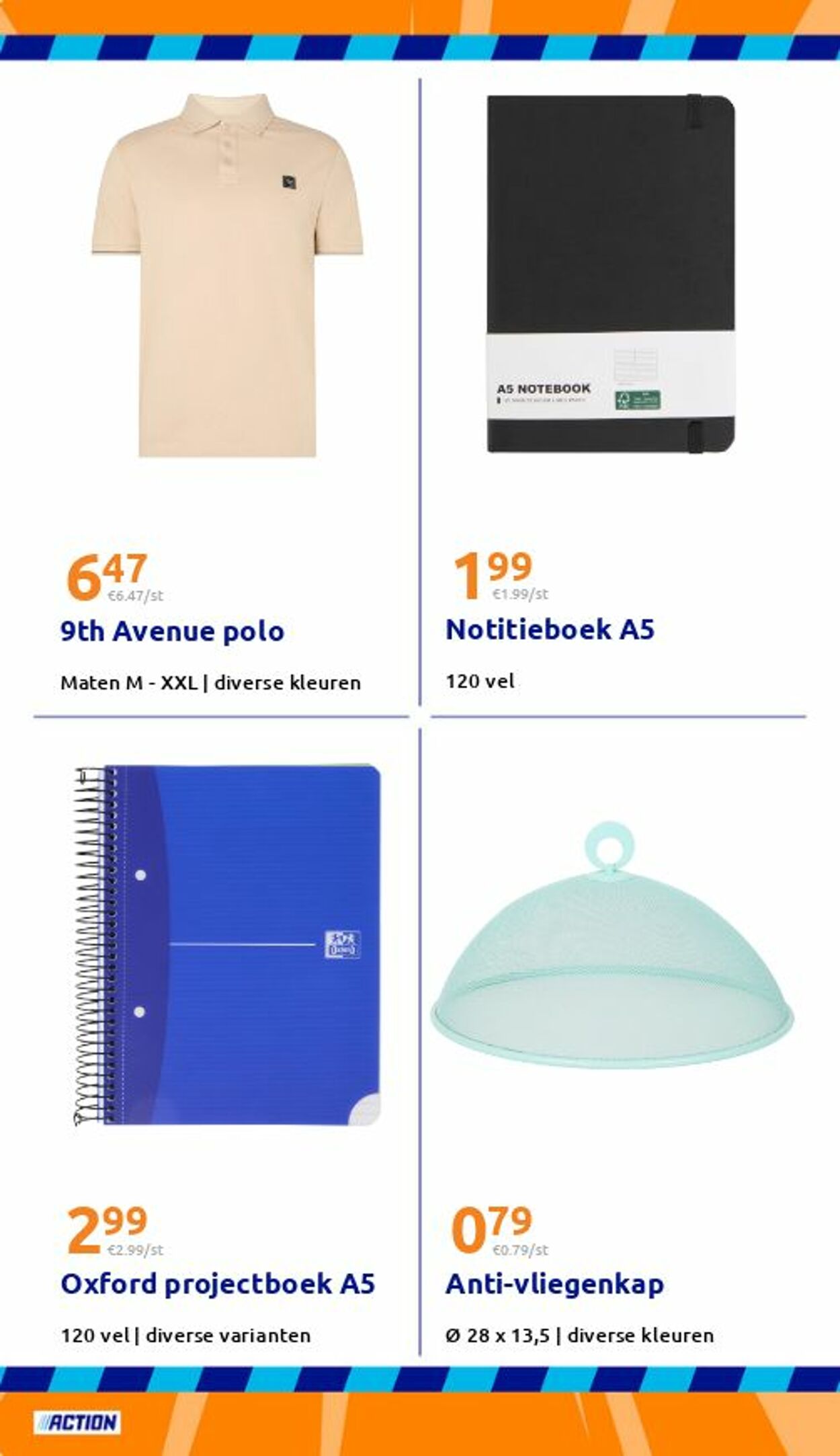 Folder Action 26.05.2026 - 03.06.2026
