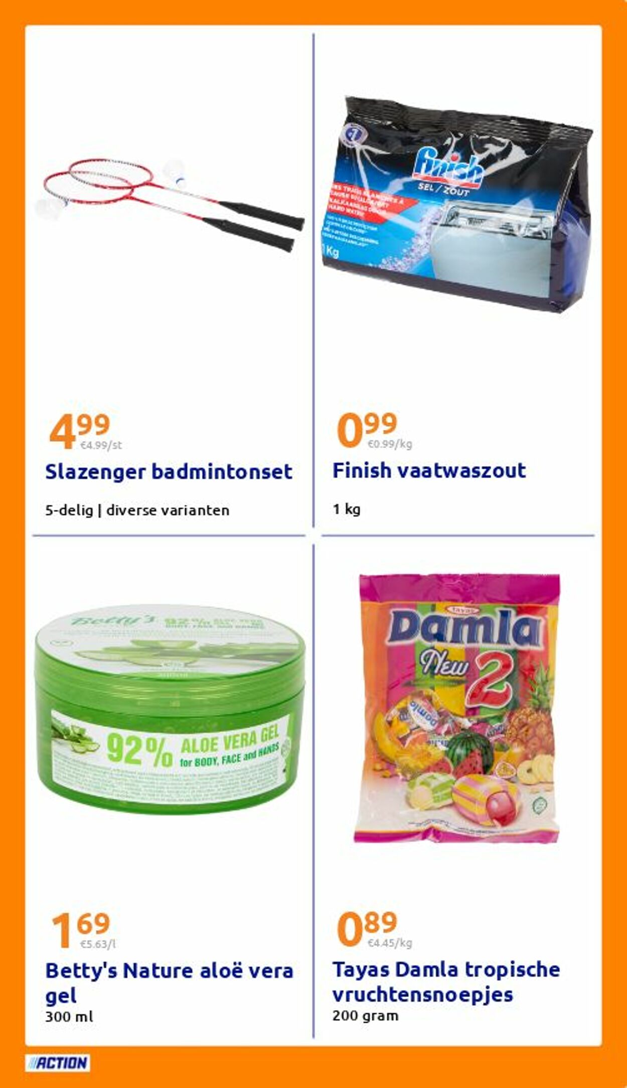 Folder Action 08.06.2026 - 16.06.2026
