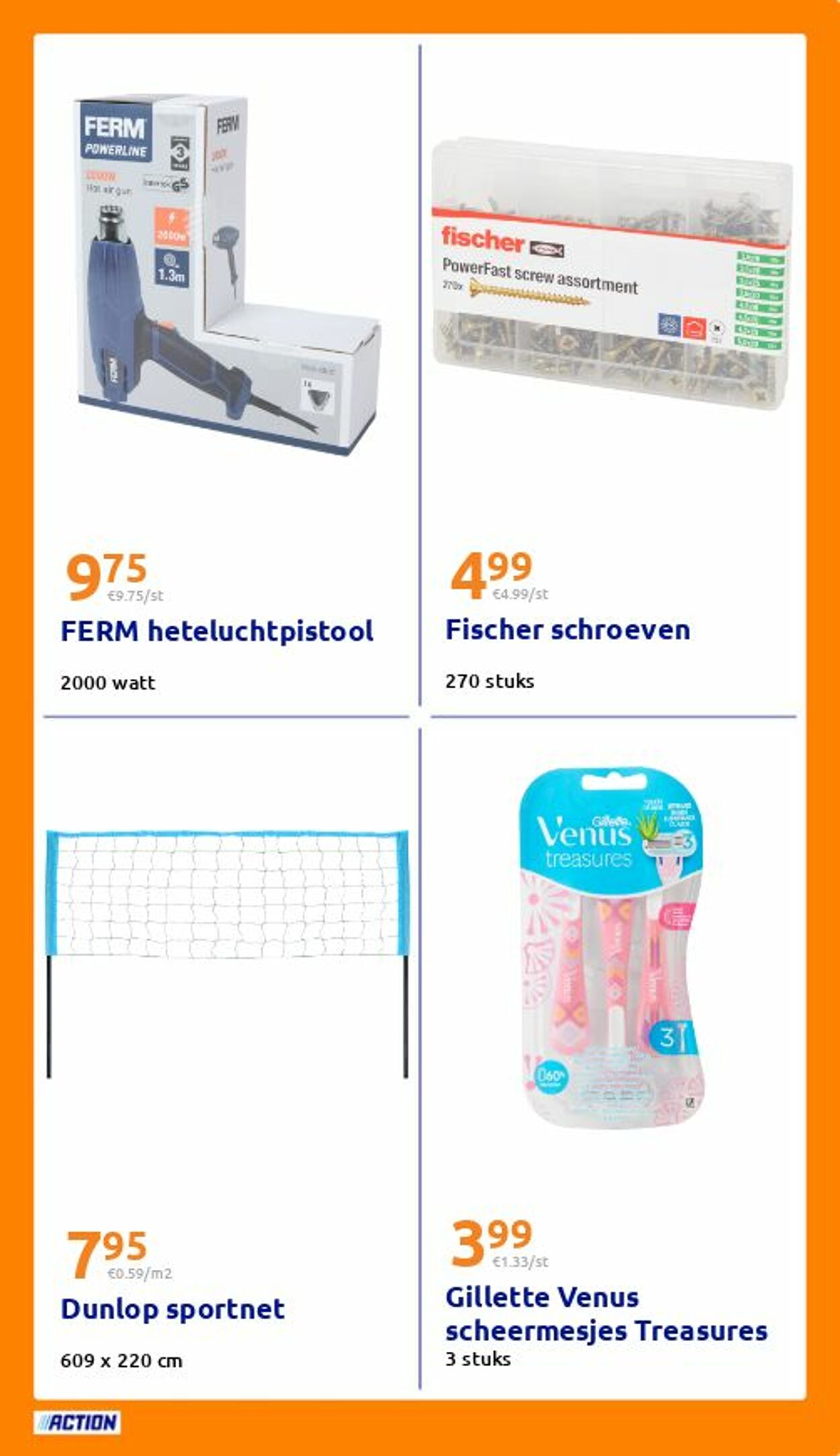 Folder Action 08.06.2026 - 16.06.2026
