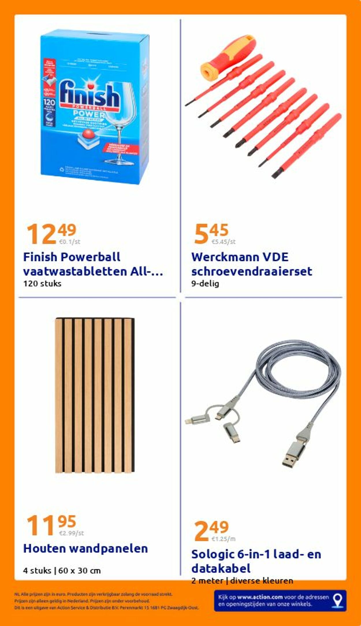 Folder Action 08.06.2026 - 16.06.2026
