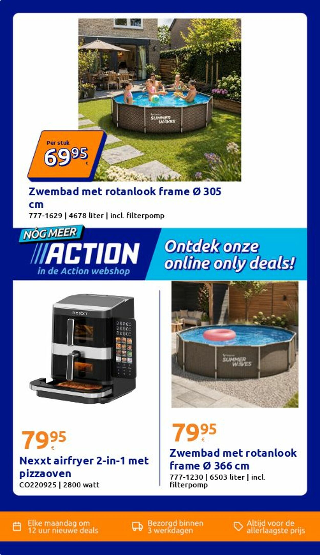Folder Action 08.06.2026 - 16.06.2026