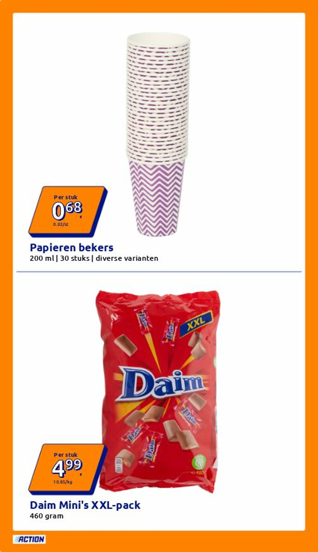 Folder Action 08.06.2026 - 16.06.2026