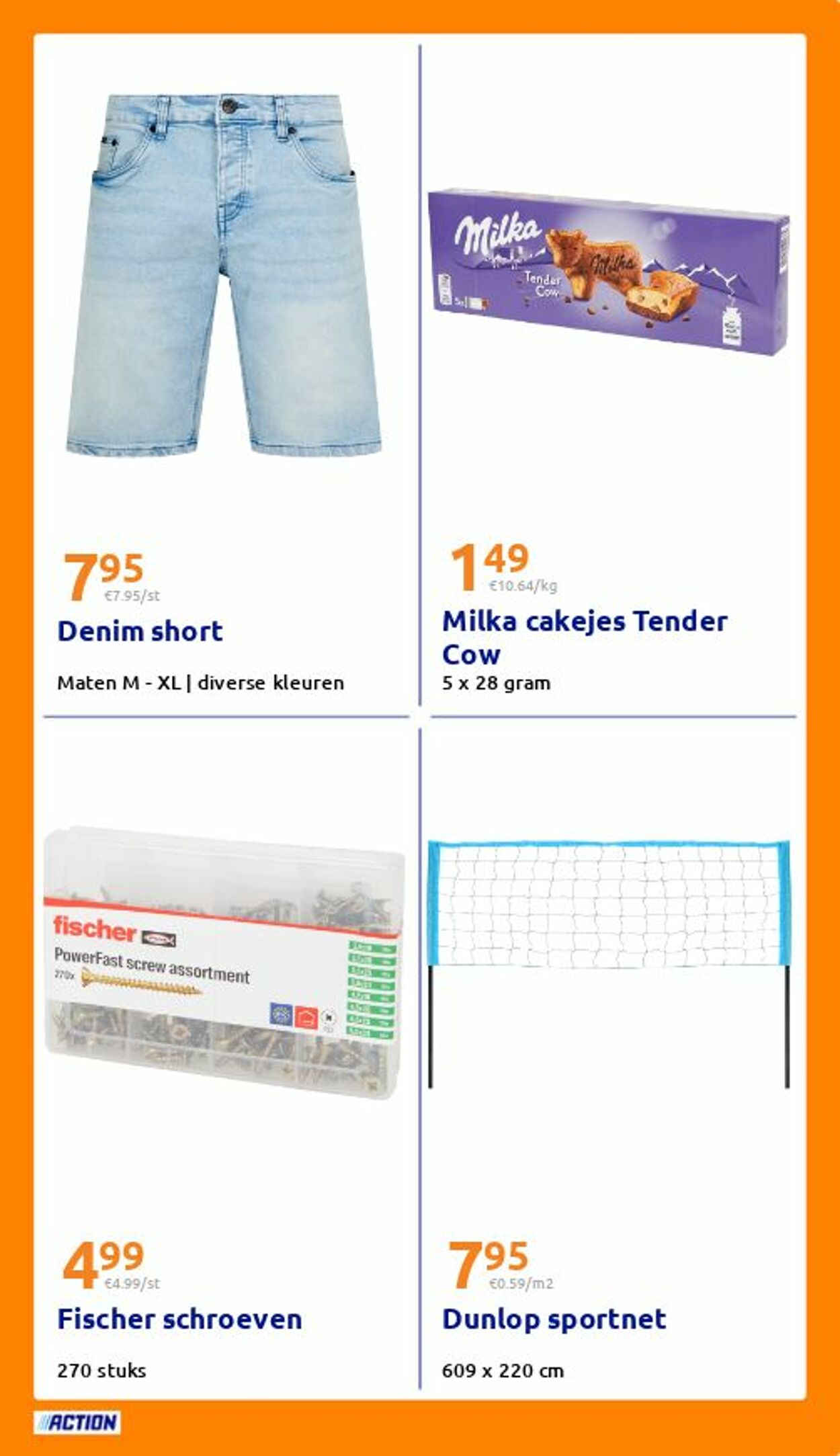 Folder Action 09.06.2026 - 17.06.2026