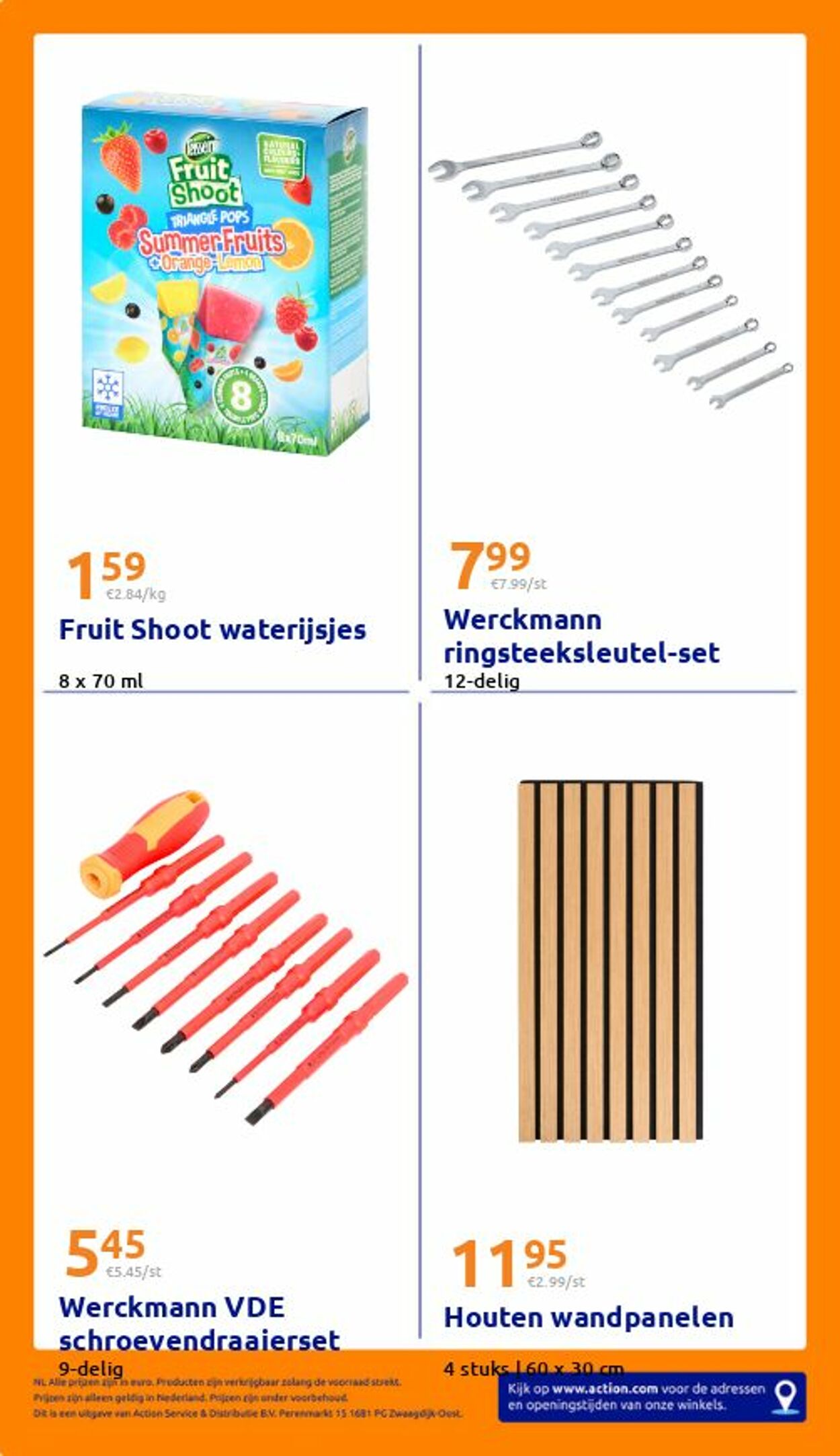 Folder Action 09.06.2026 - 17.06.2026