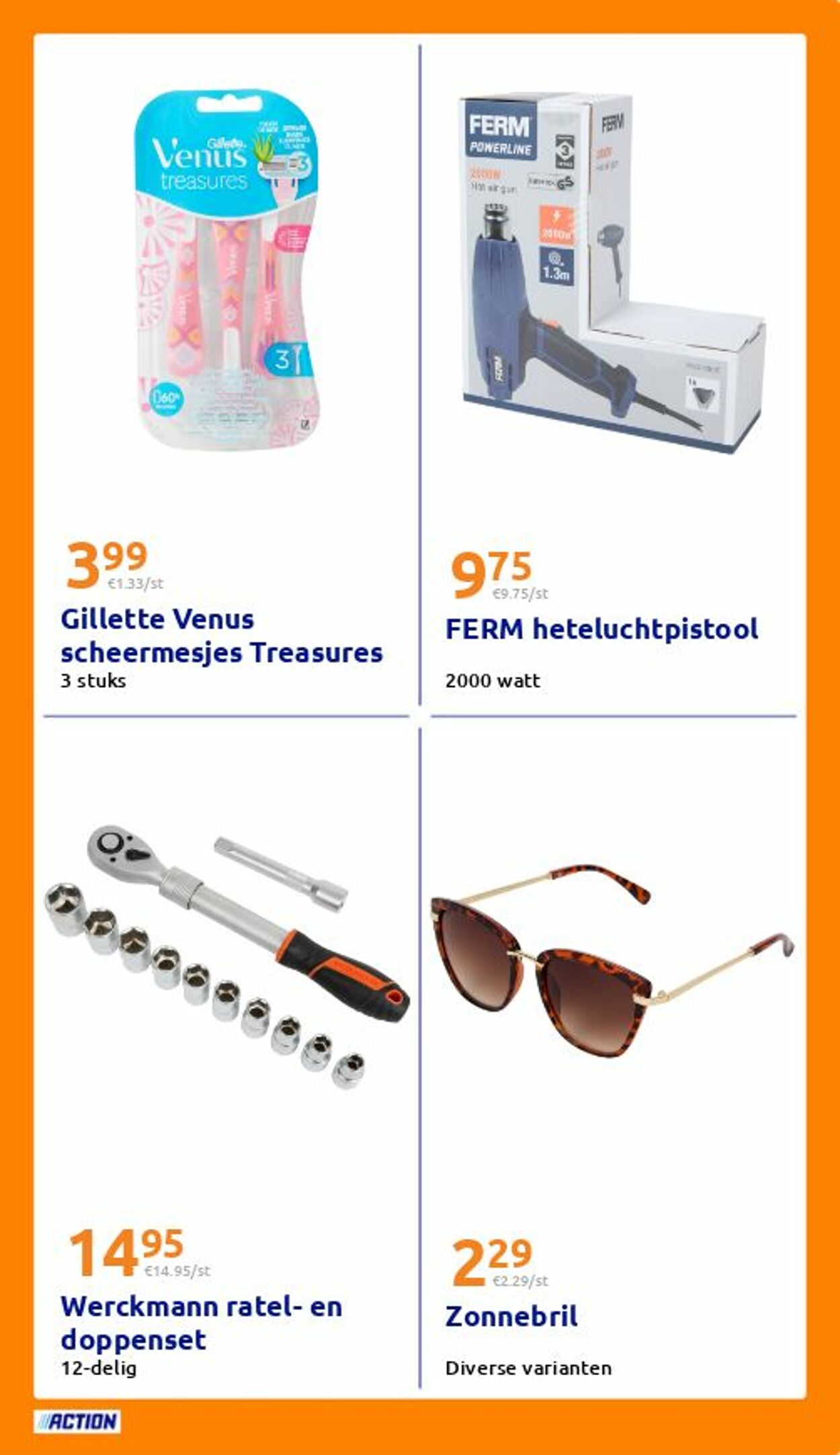 Folder Action 09.06.2026 - 17.06.2026