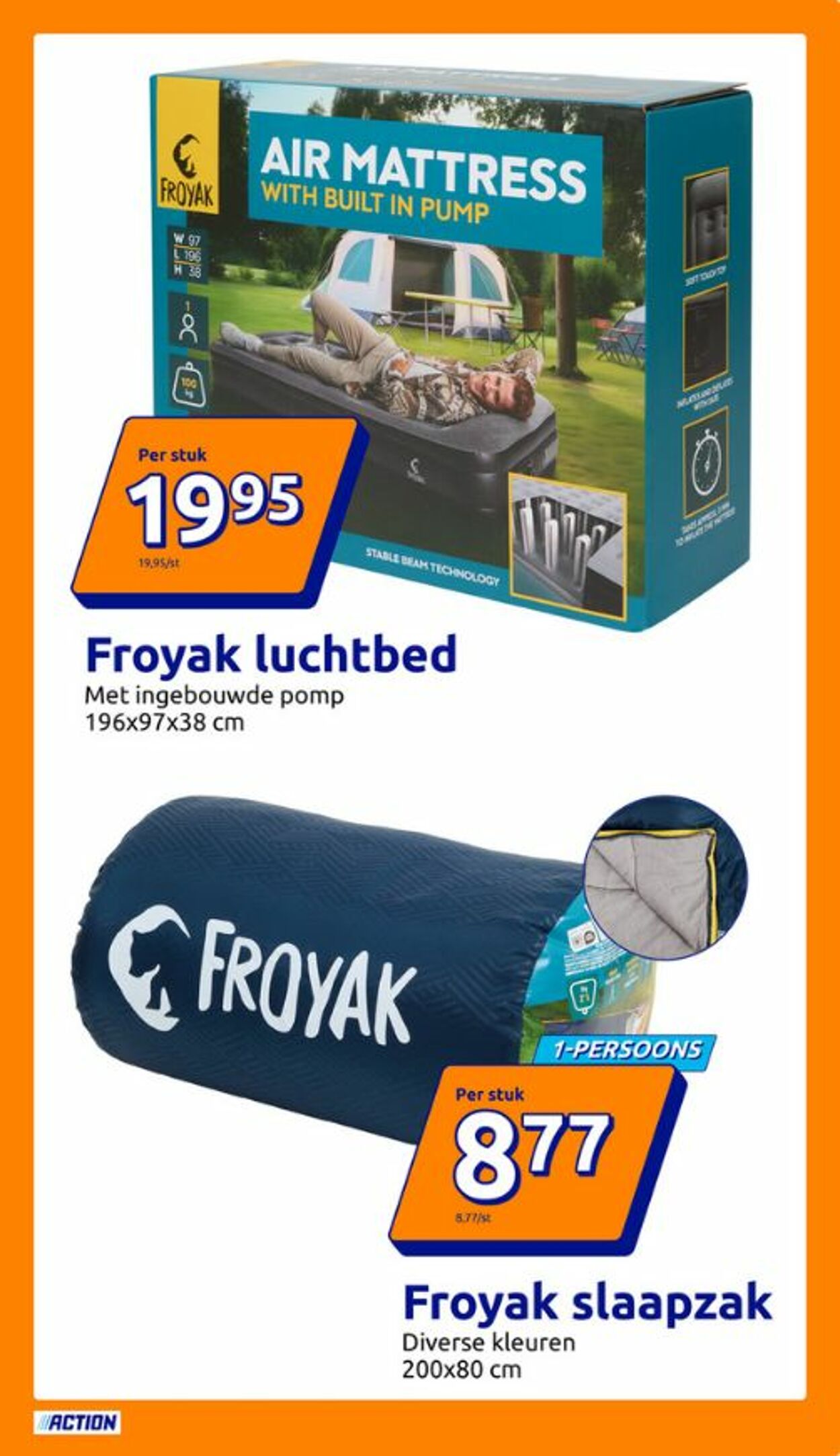Folder Action 16.06.2026 - 24.06.2026