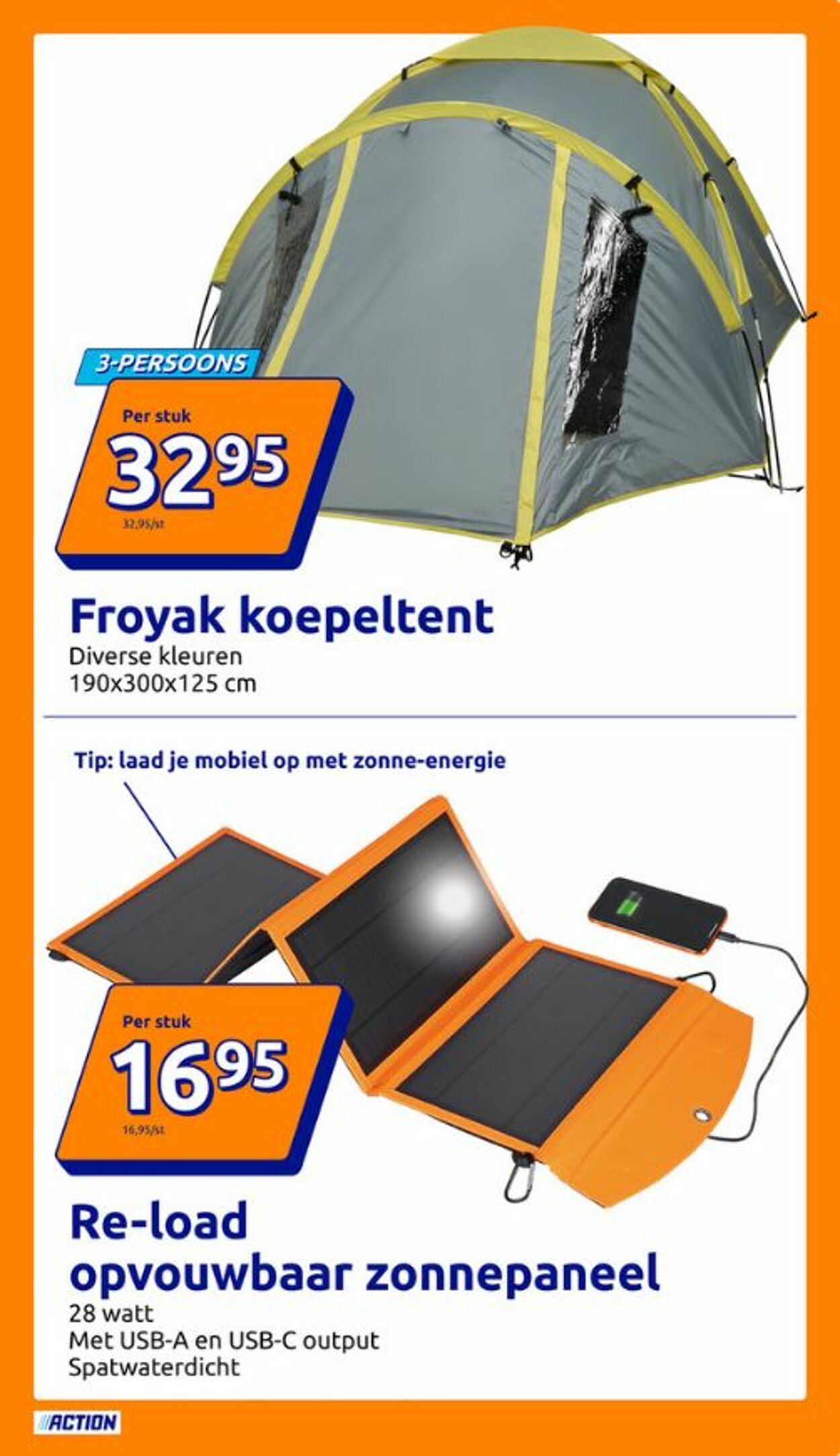 Folder Action 16.06.2026 - 24.06.2026