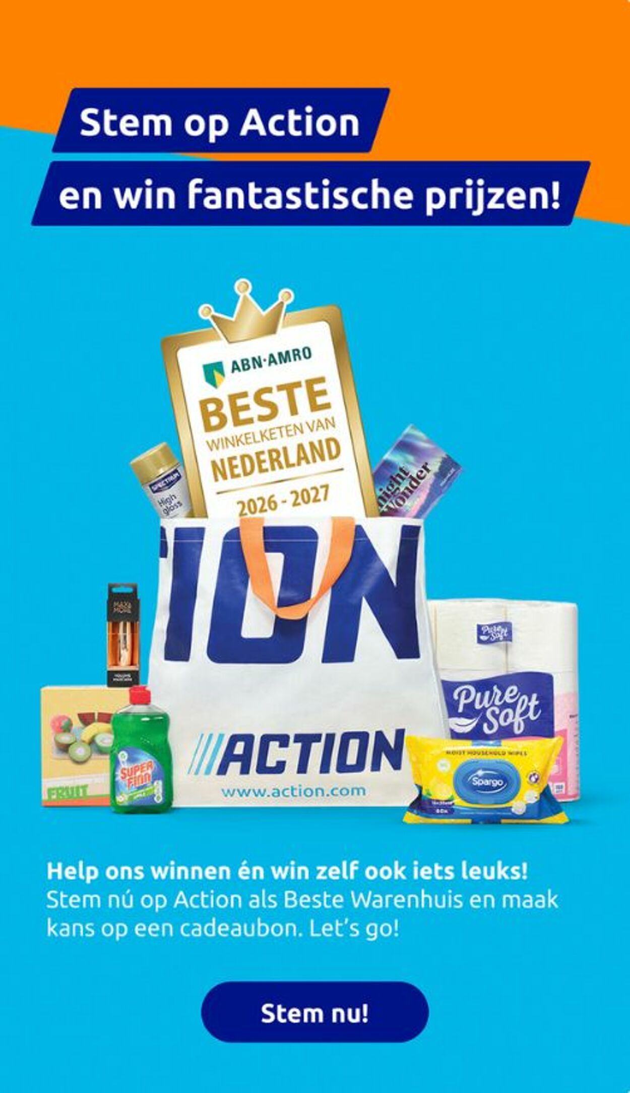 Folder Action 16.06.2026 - 24.06.2026