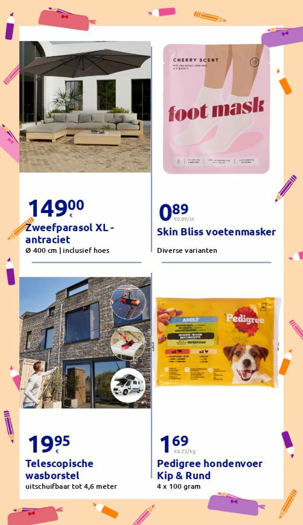 Folder Action 16.06.2026 - 24.06.2026