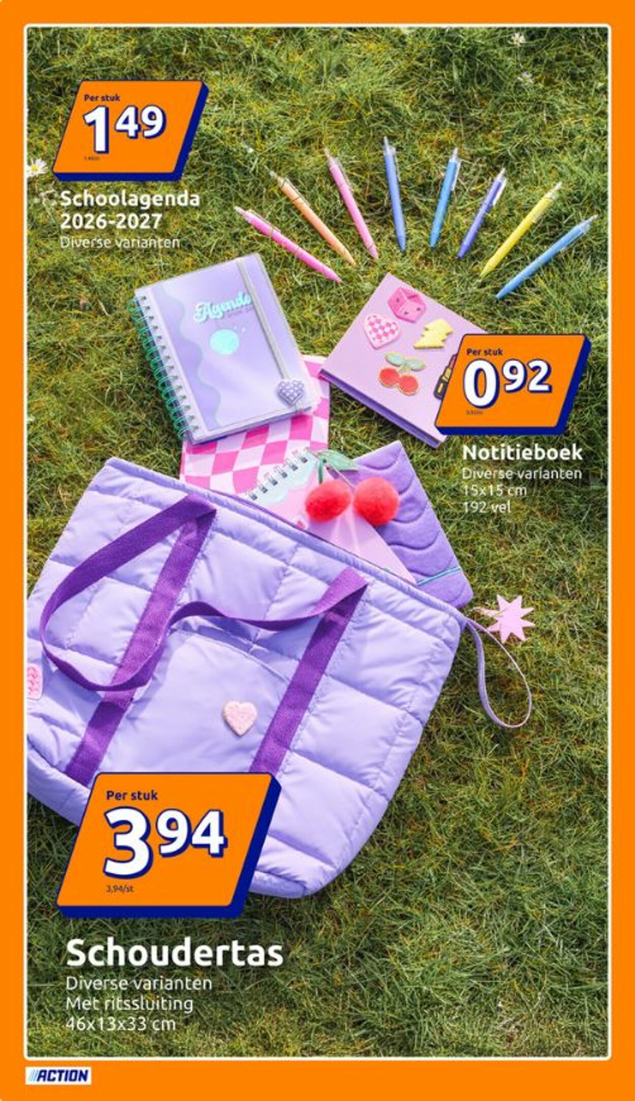 Folder Action 16.06.2026 - 24.06.2026
