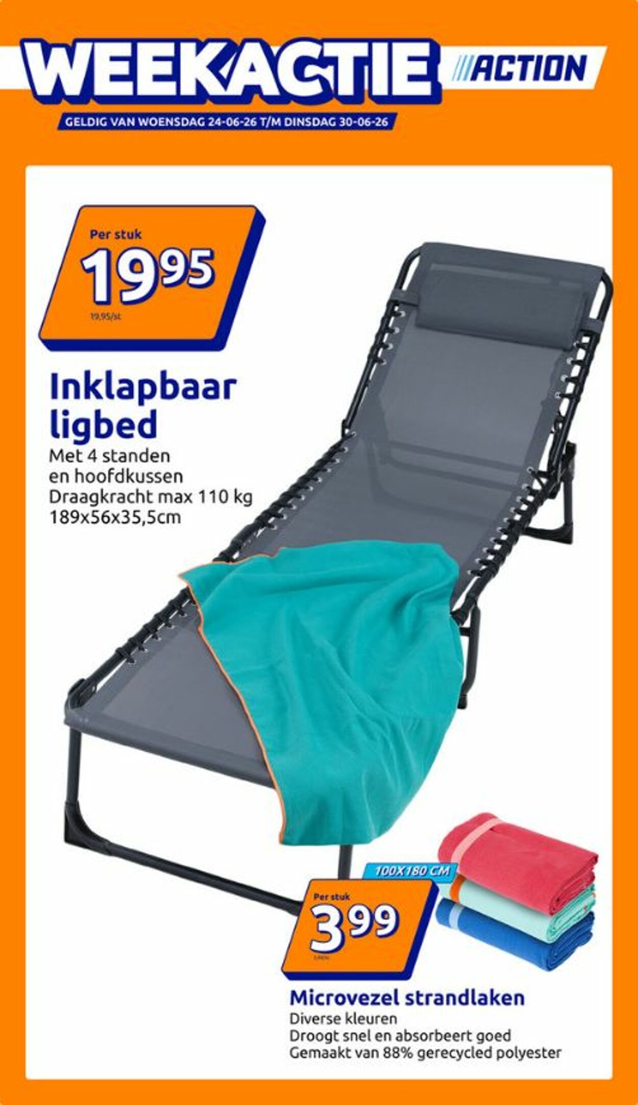 Folder Action - Action NL - Action week 26 2026 - Pagina 44 23 jun., 2026 - 1 jul., 2026