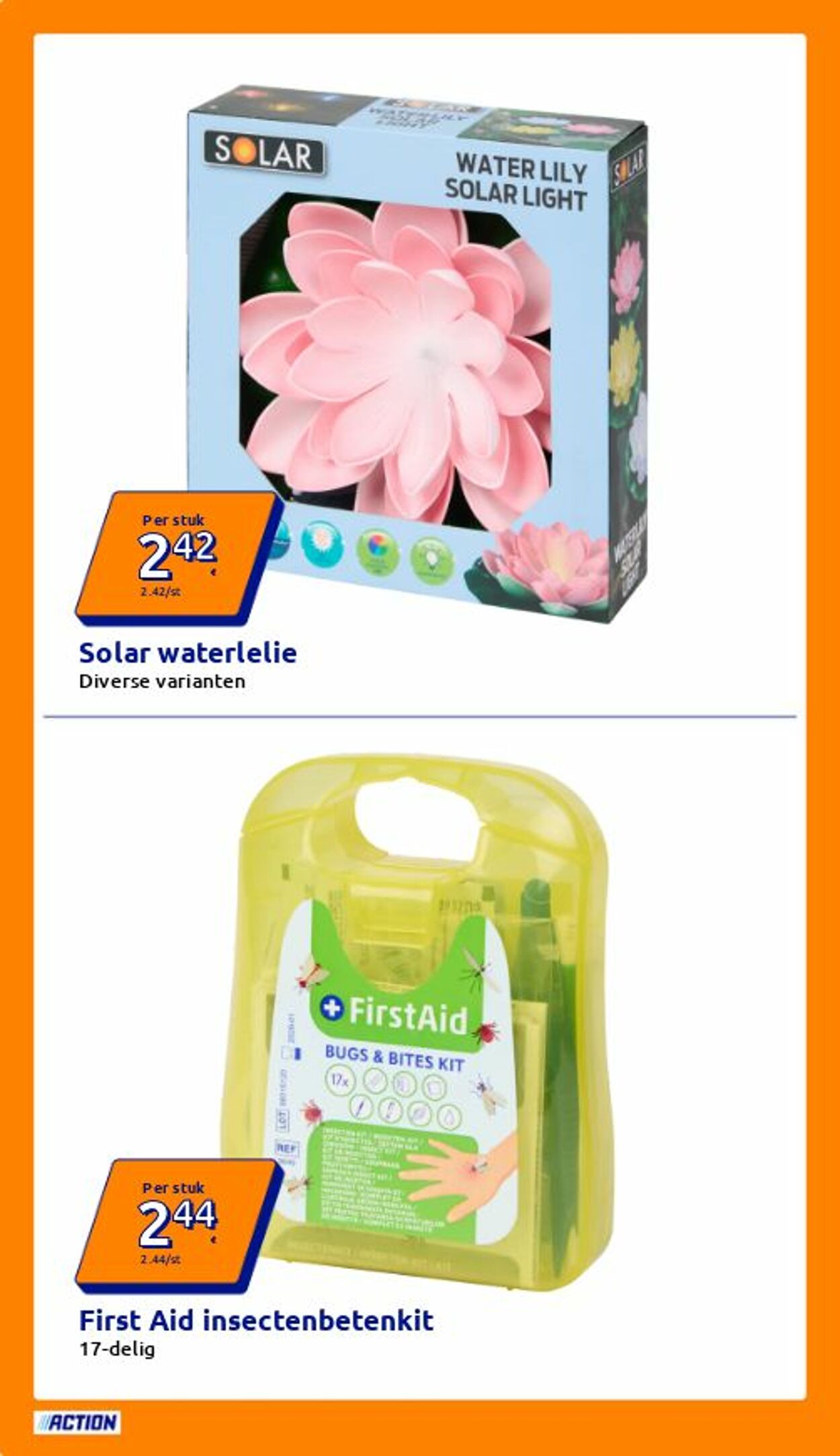 Folder Action 30.06.2026 - 08.07.2026