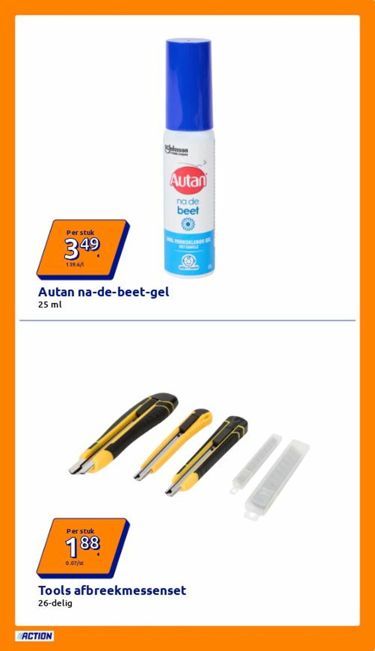 Folder Action 30.06.2026 - 08.07.2026