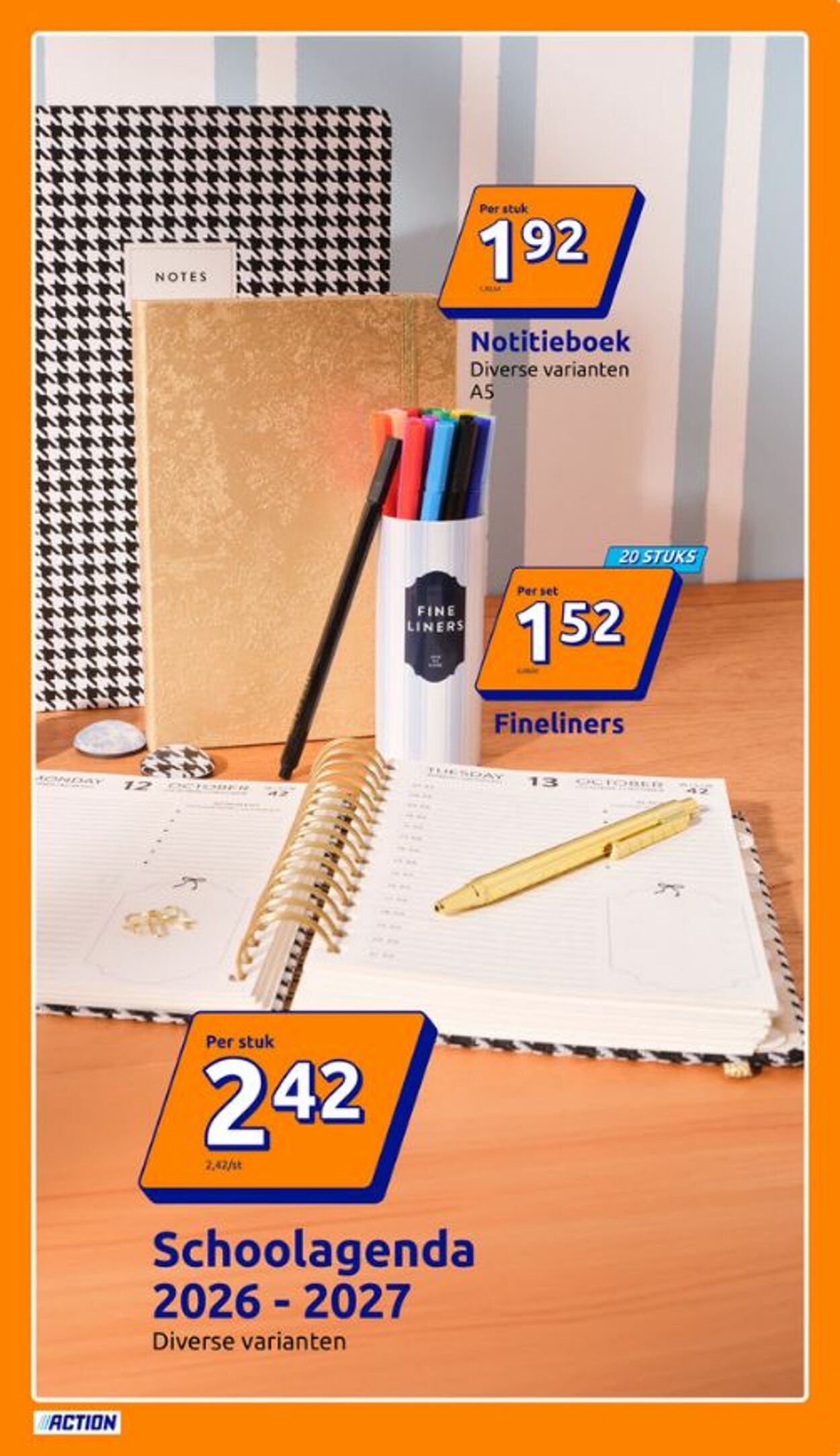 Folder Action 30.06.2026 - 08.07.2026