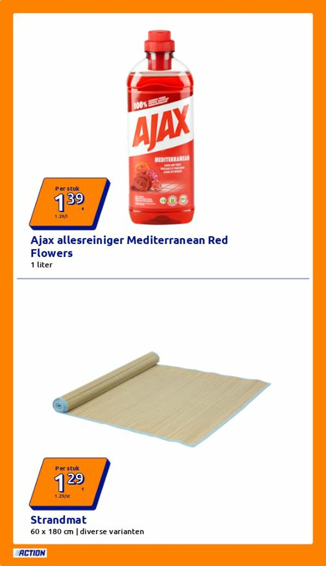 Folder Action 08.07.2026 - 16.07.2026