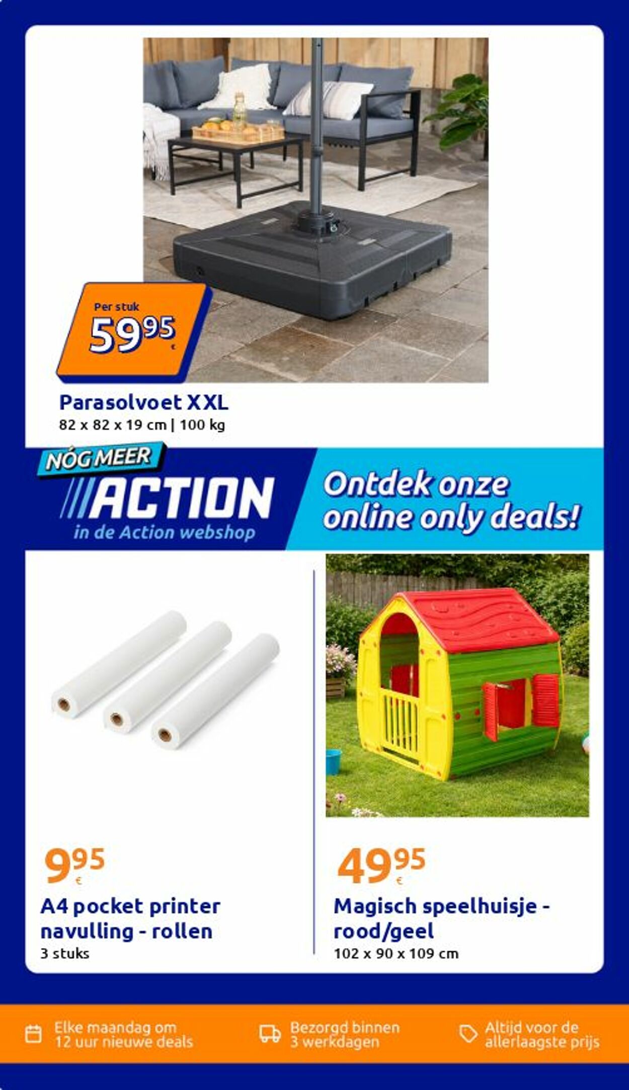Folder Action 08.07.2026 - 16.07.2026