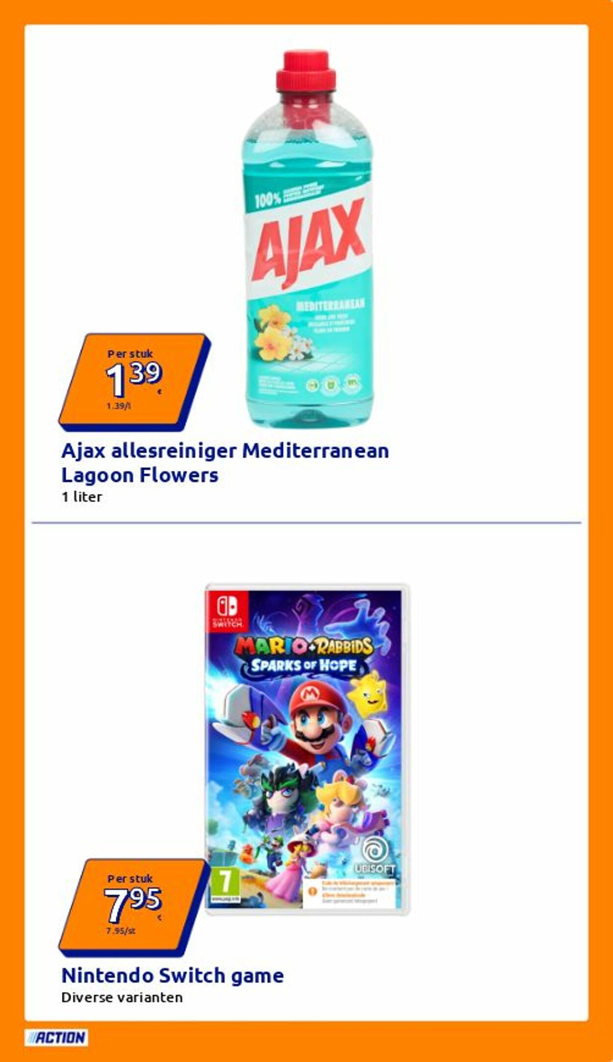 Folder Action 08.07.2026 - 16.07.2026