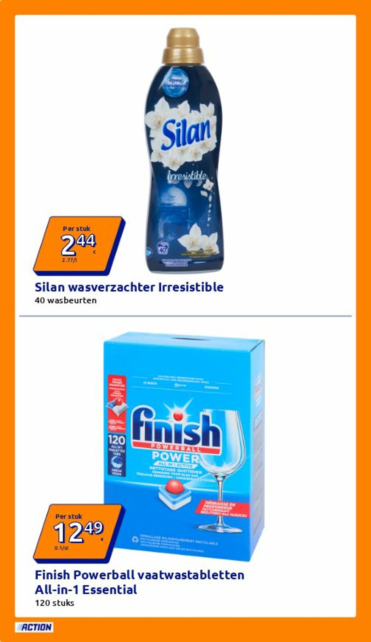 Folder Action 14.07.2026 - 22.07.2026