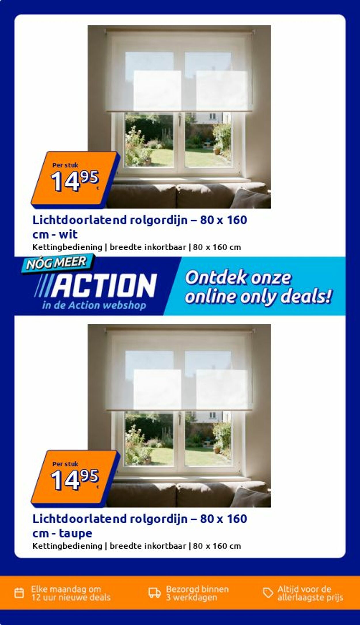 Folder Action 14.07.2026 - 22.07.2026