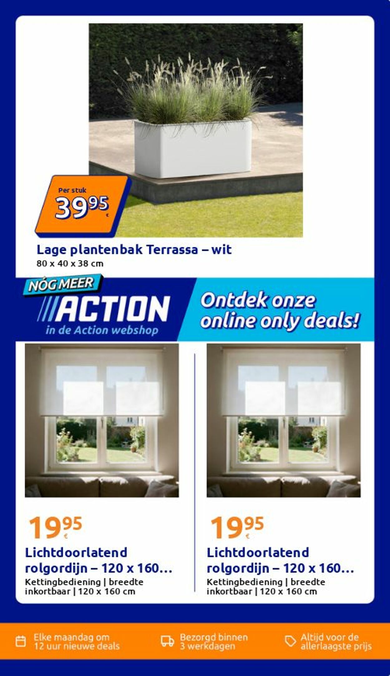 Folder Action 14.07.2026 - 22.07.2026