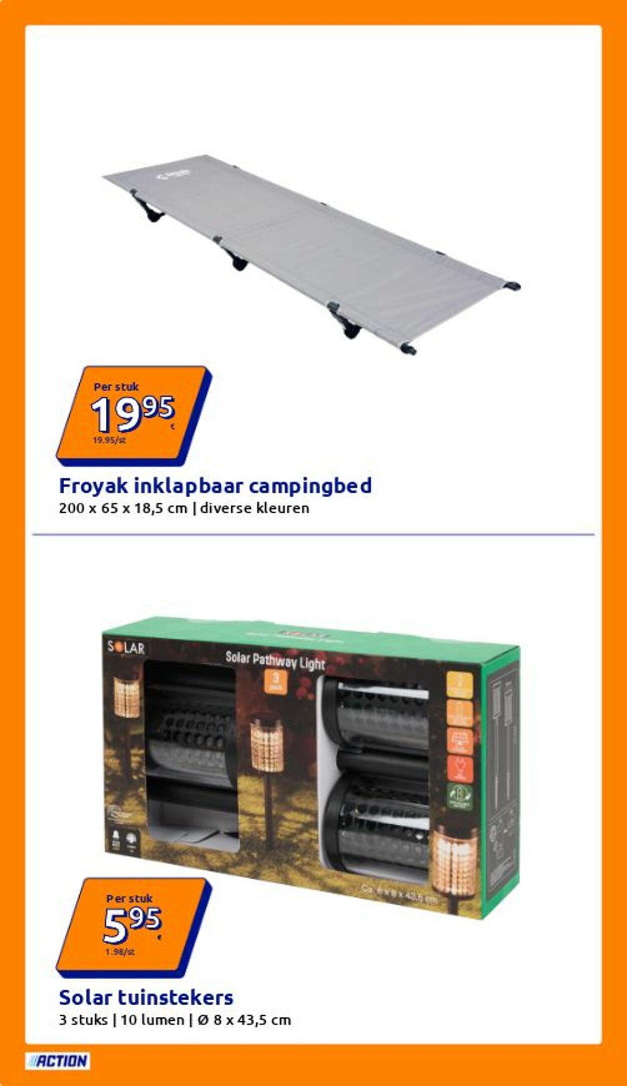 Folder Action 14.07.2026 - 22.07.2026