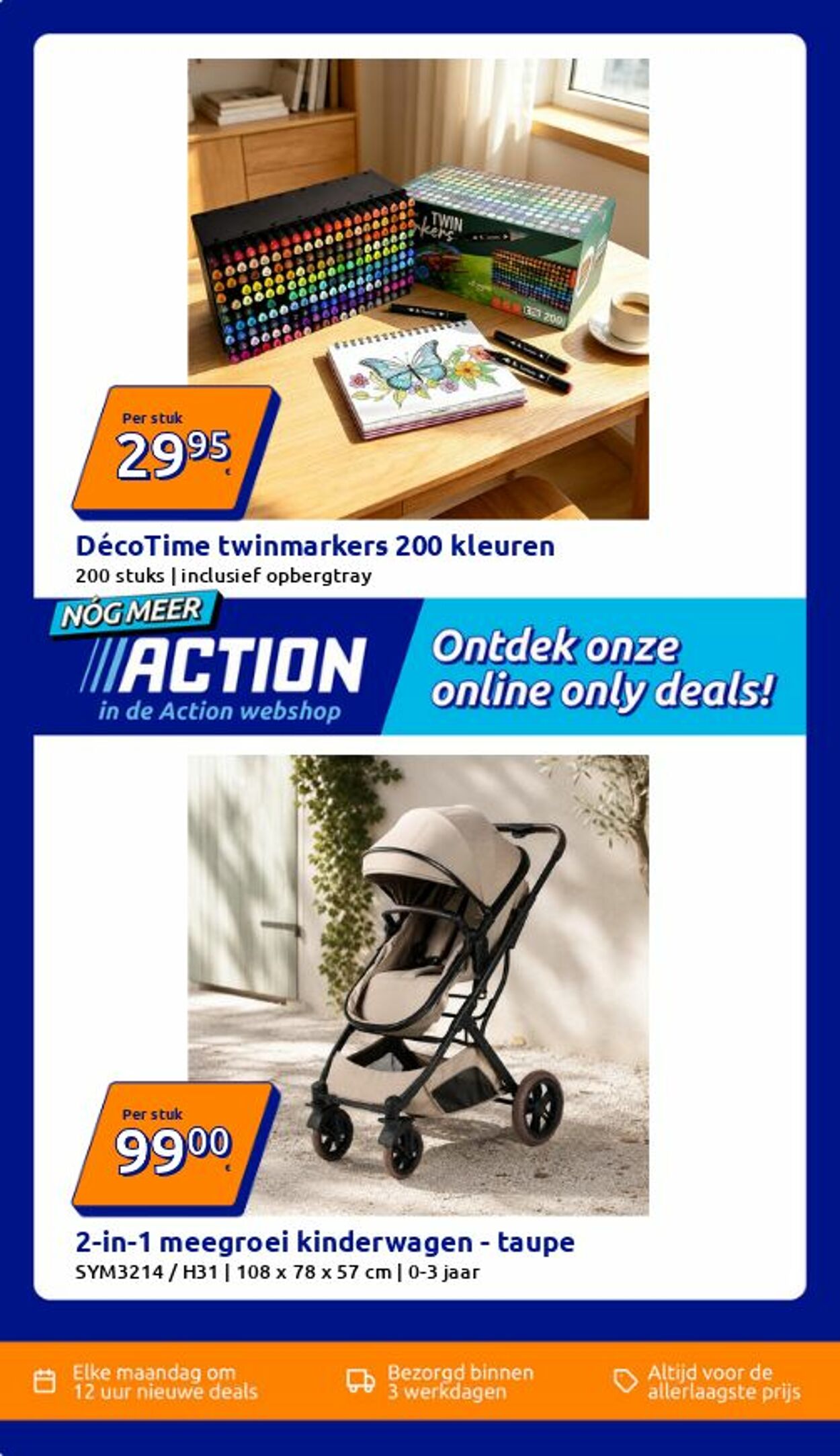 Folder Action 21.07.2026 - 29.07.2026