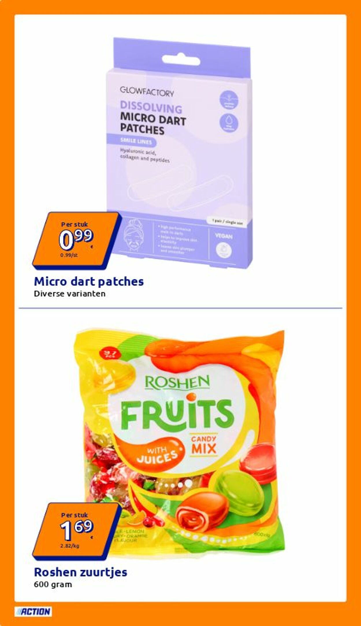 Folder Action 23.07.2026 - 31.07.2026