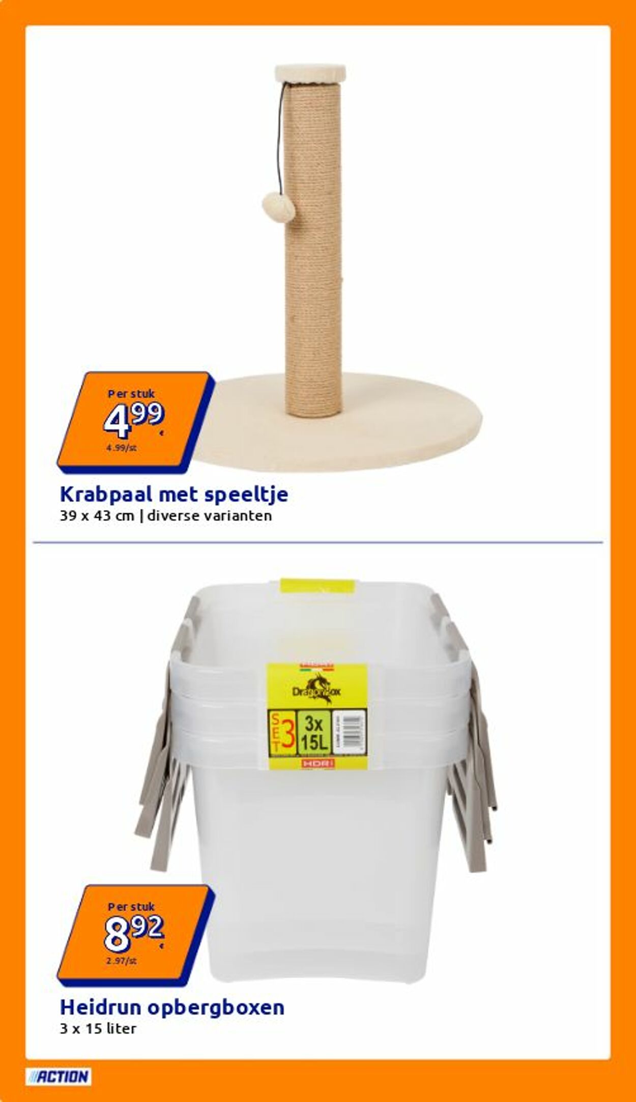 Folder Action 23.07.2026 - 31.07.2026